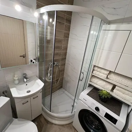 Blue Nest Белград